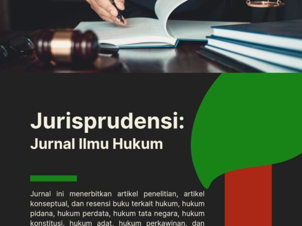 STIH Al-Banna Luncurkan Dua Jurnal Terbaru: IJALS dan BITHE